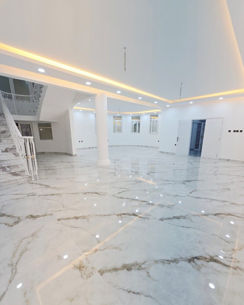 مقابل سفارة سويسرا فيلا 1225م" - 5