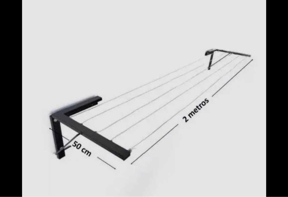 Laundry spreader - 2