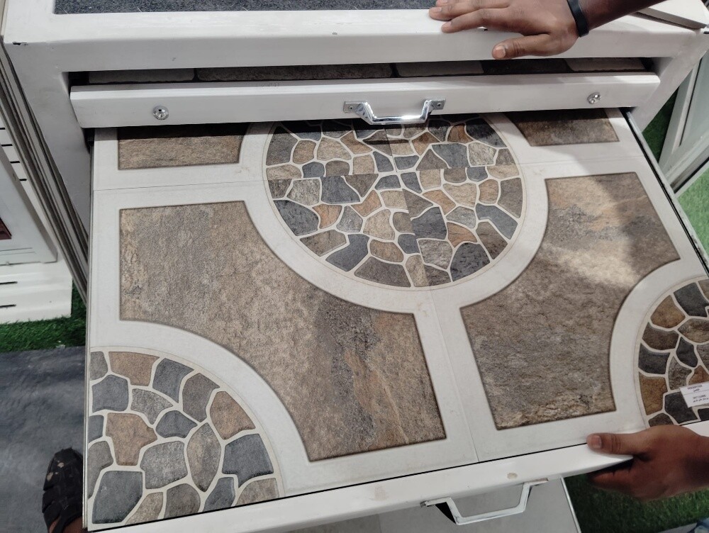 Tiles and marble decorwe do Tiles - 9
