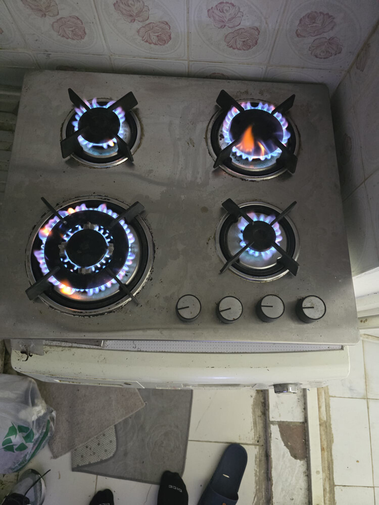 gas stove 4 burner for sale - 1