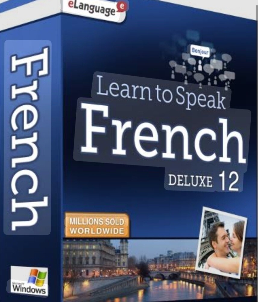 Professional French Teacher - 1