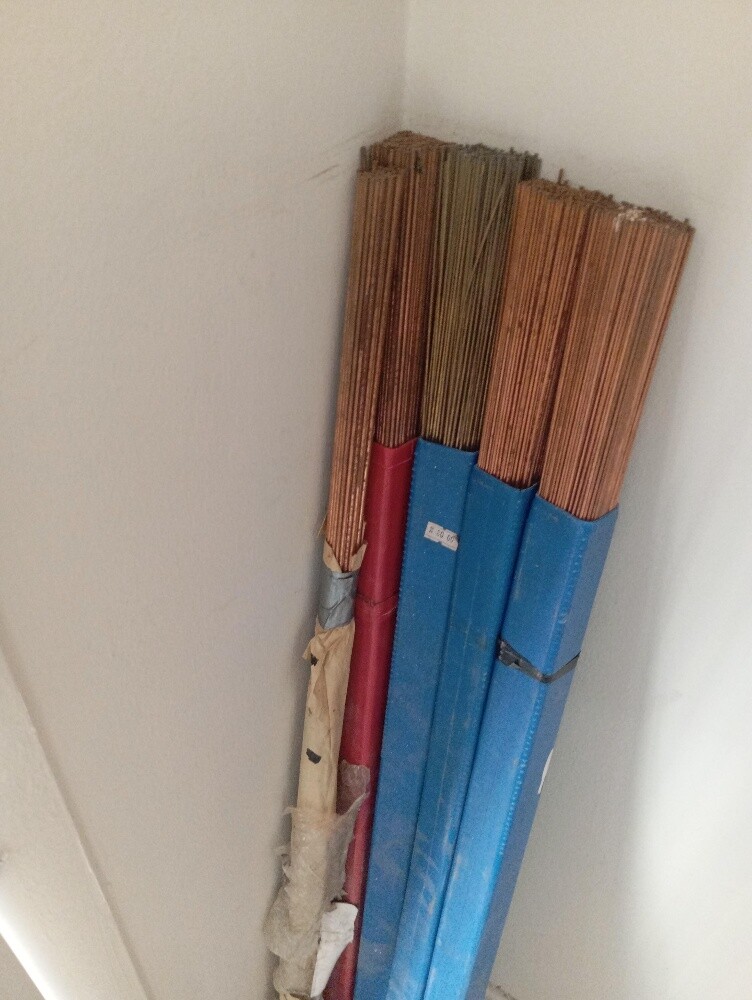 650 All solding rod - 4