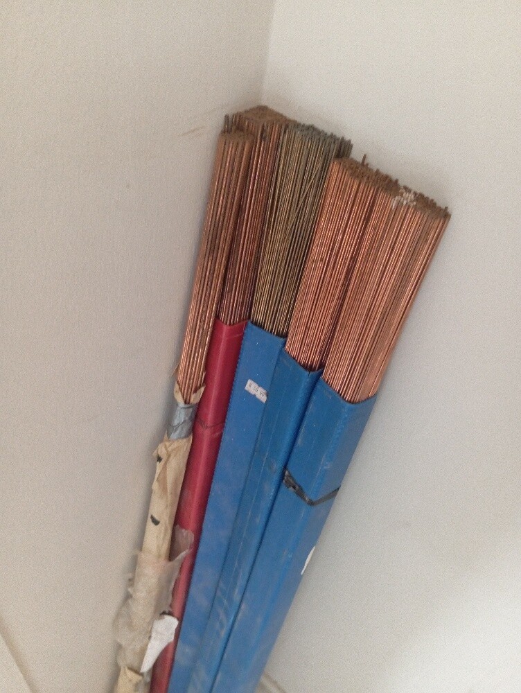650 All solding rod - 3
