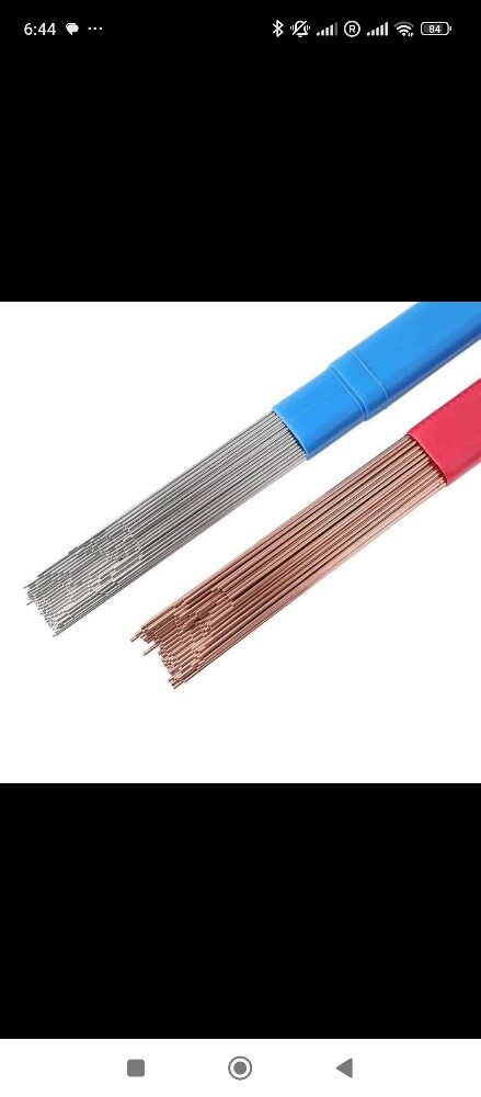 650 All solding rod - 2