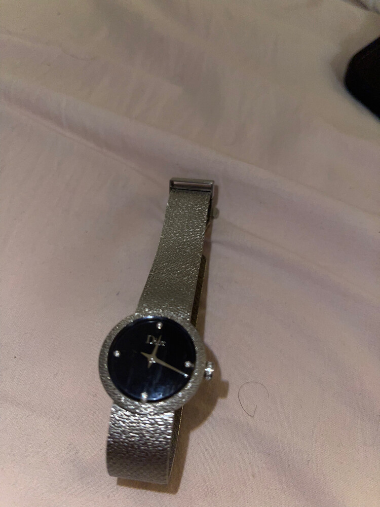 Dior originally frist owned - 2