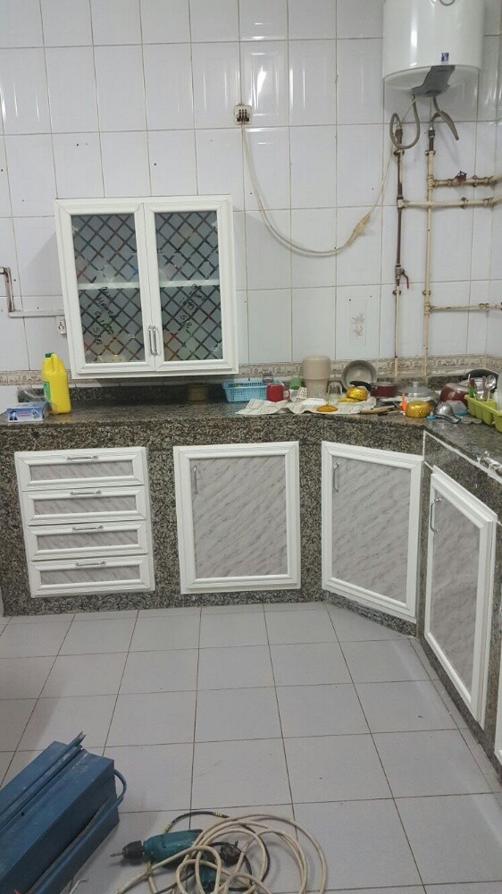 U.P.V.C Aluminium for sale 70734782 - 10