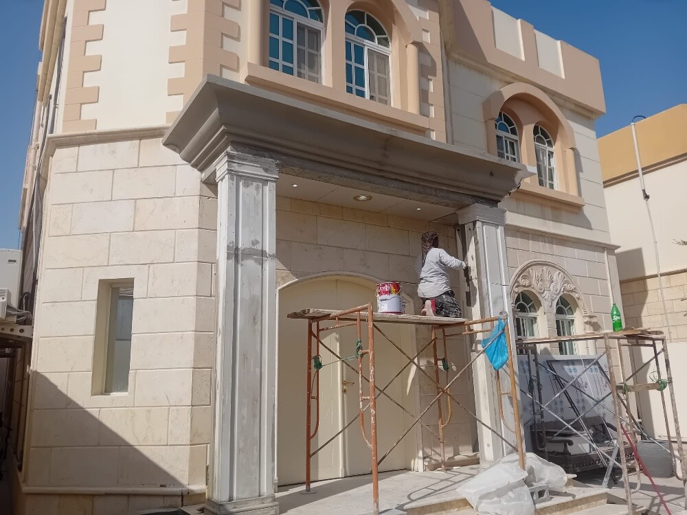 مقاولات عامة وصيانة - 6