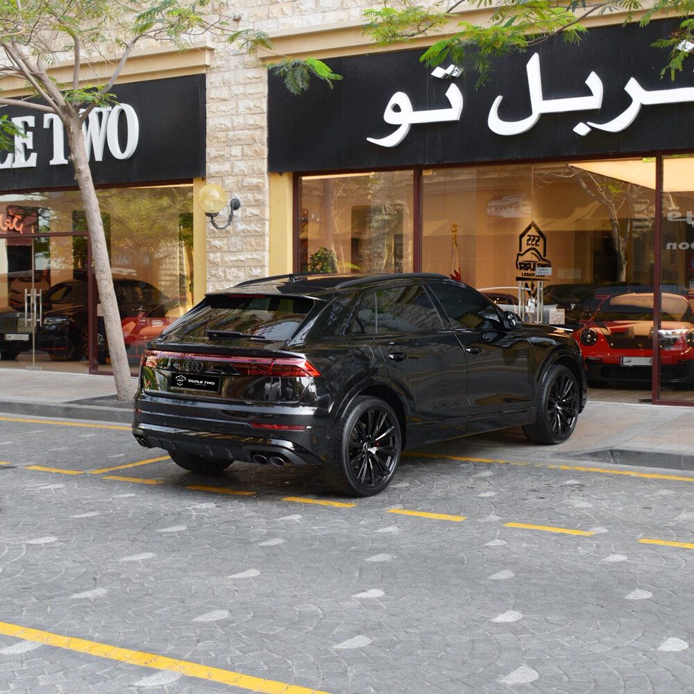 اودي كيو 8 اس 2025 - 10