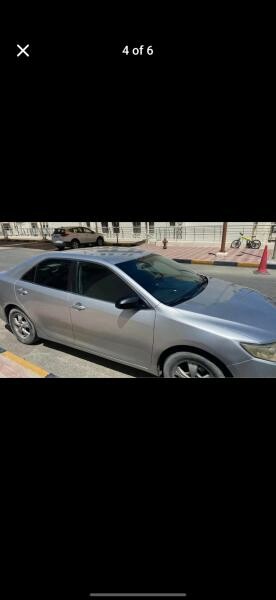 Camry 2014 - 2