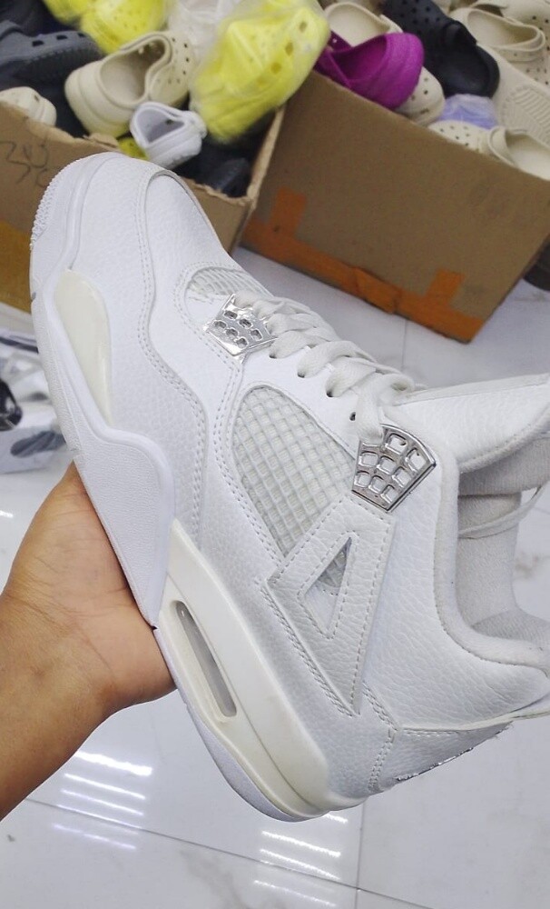Nike - 4