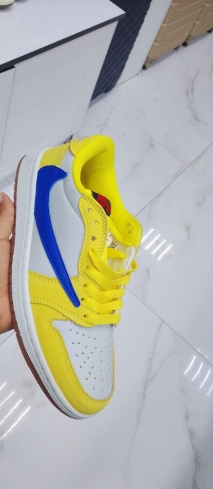 Nike - 2