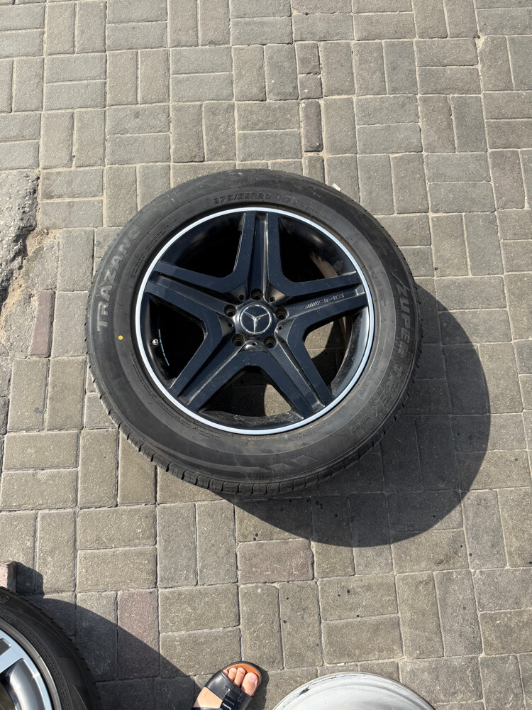 رنقات جي كلاس - 1