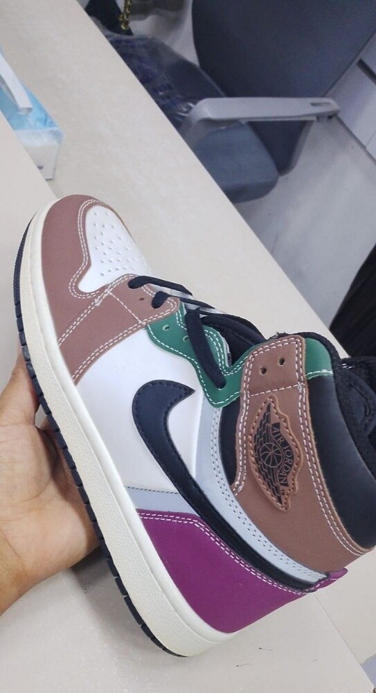Nike - 5