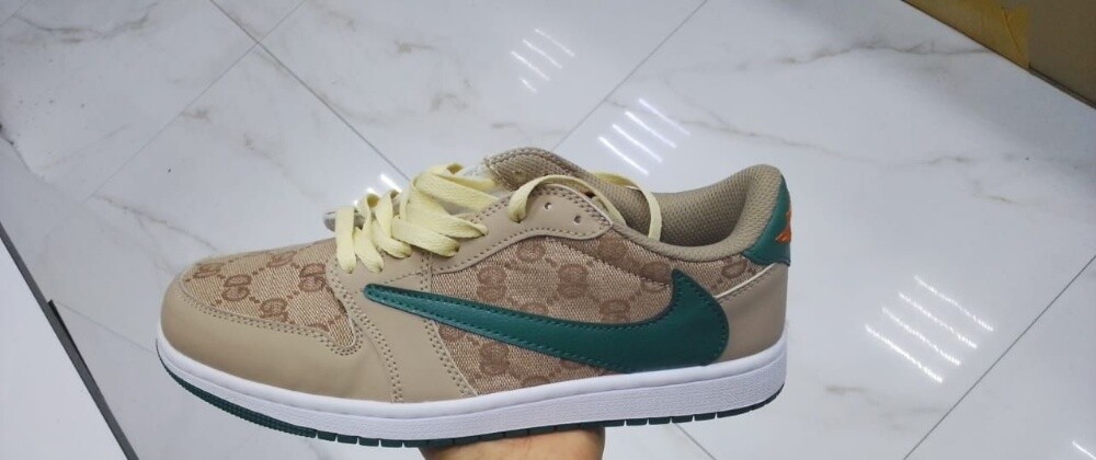 Nike - 1