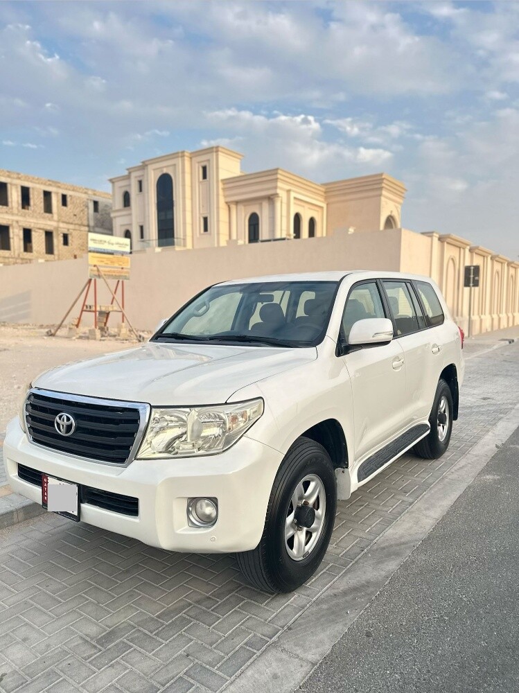 ٢٠١٥ جي ستاندر. - 1