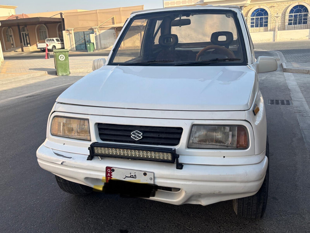 vitara - 1