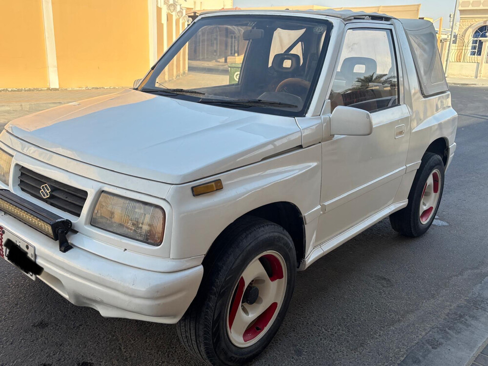 vitara - 2