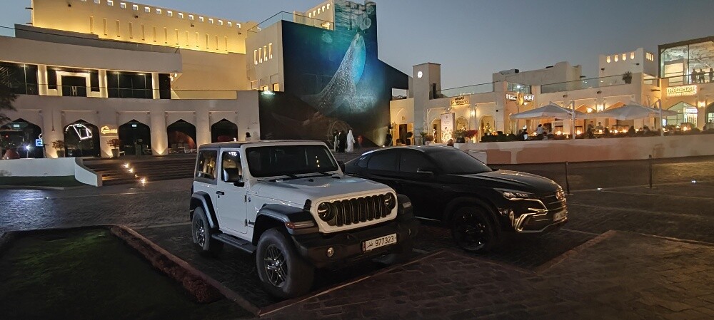 Selling Jeep Wrangler sport - 6