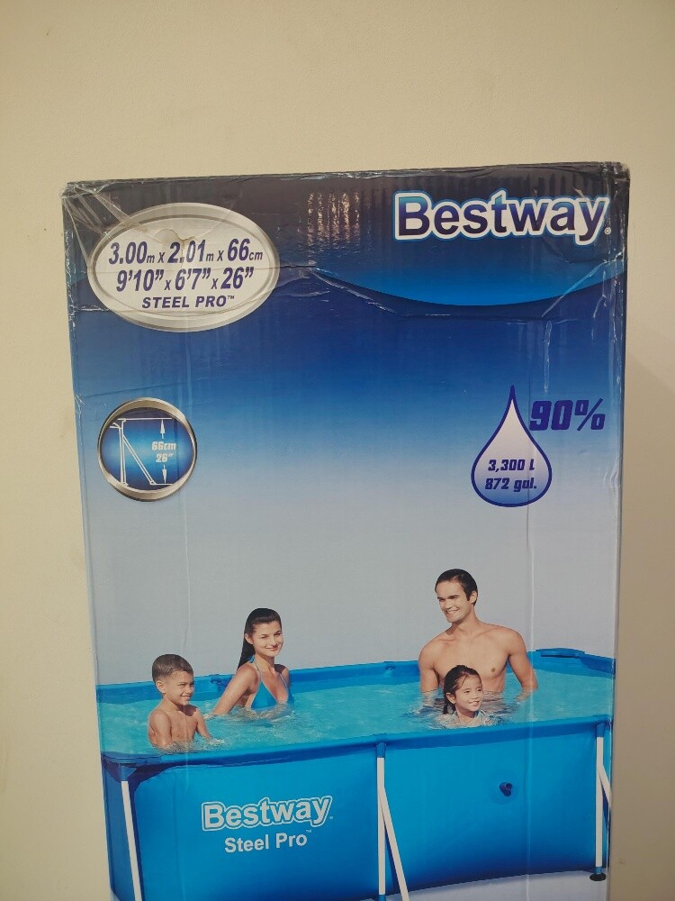 swimming pool - 4