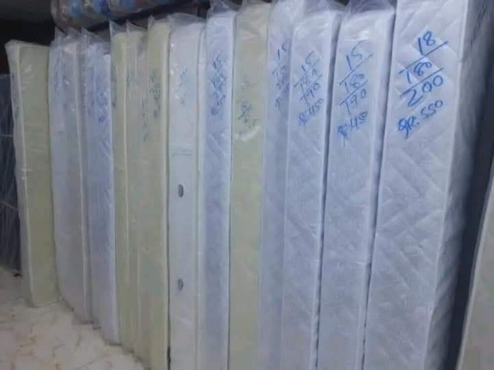 نحن نبيع جميع أنواع الأثاث الجديد - 29