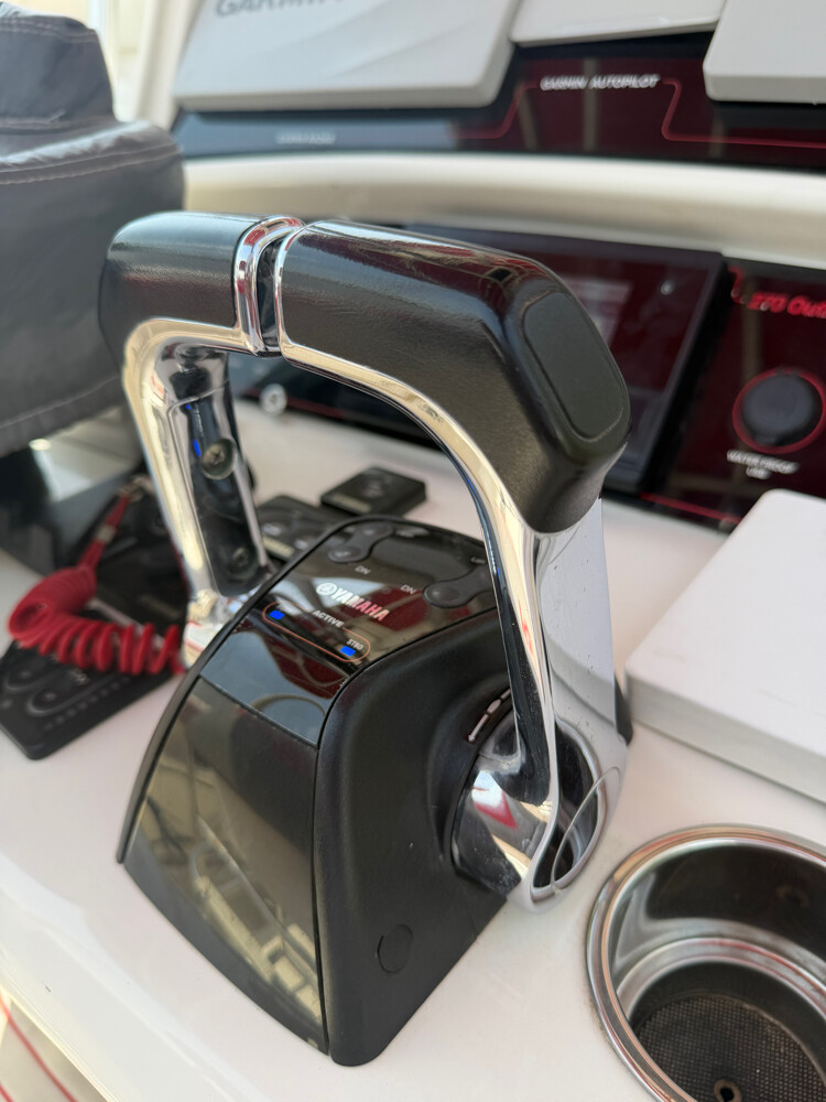 yamaha 300hp model2020 - 4