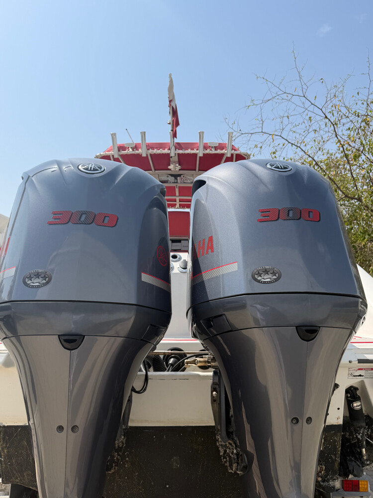 yamaha 300hp model2020 - 6