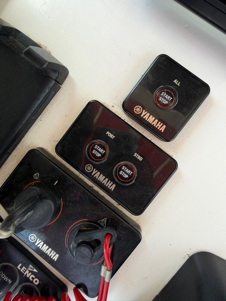 yamaha 300hp model2020 - 2