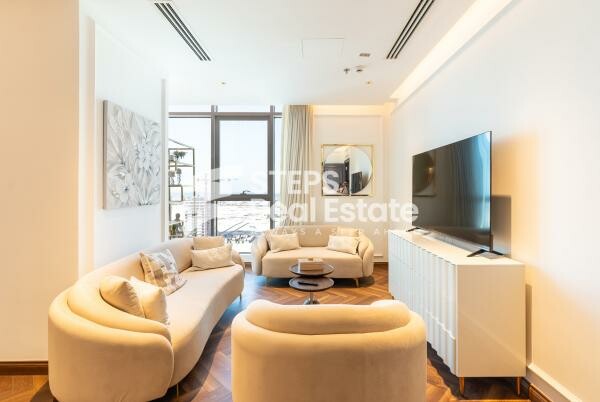 Spacious Duplex with Title Deed - 15