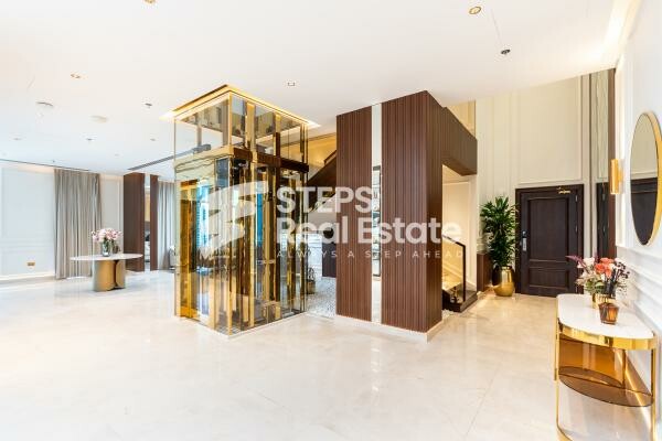 Spacious Duplex with Title Deed - 8
