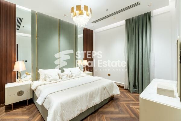 Spacious Duplex with Title Deed - 7
