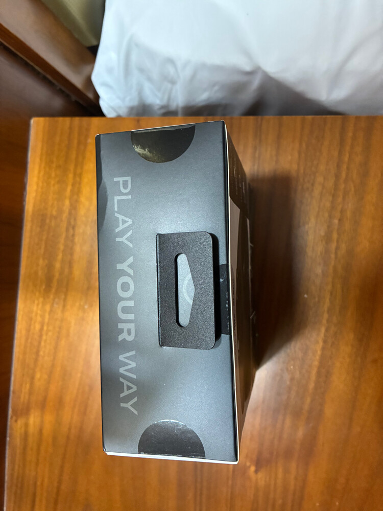 Xbox controller (New) Wired - 3