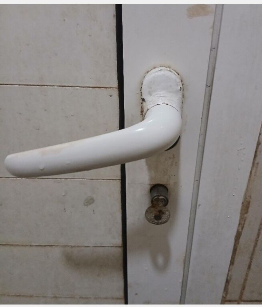 مطلوب نجار باب وشباك لتركيب ابواب - 4