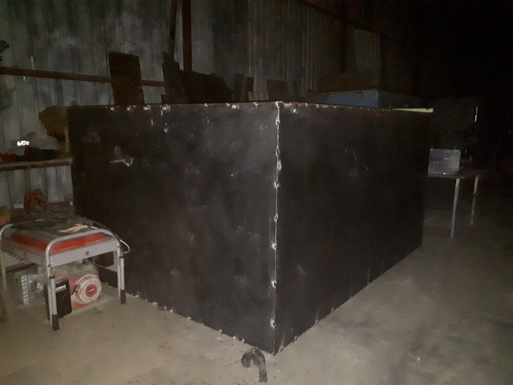 مقاولات حدادة - 17