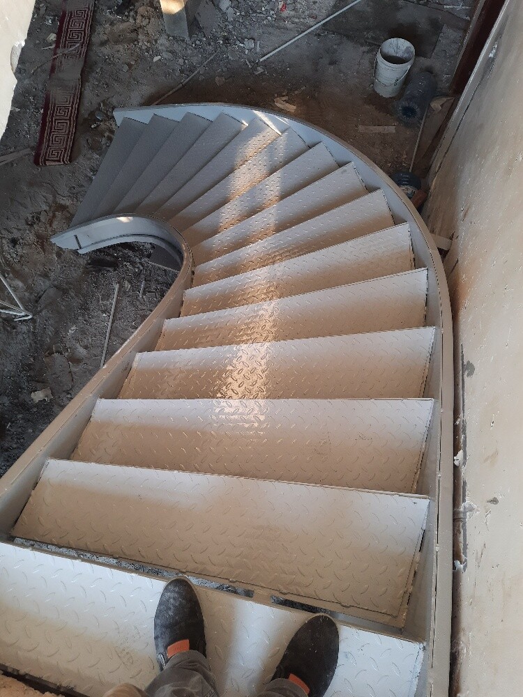مقاولات حدادة - 3