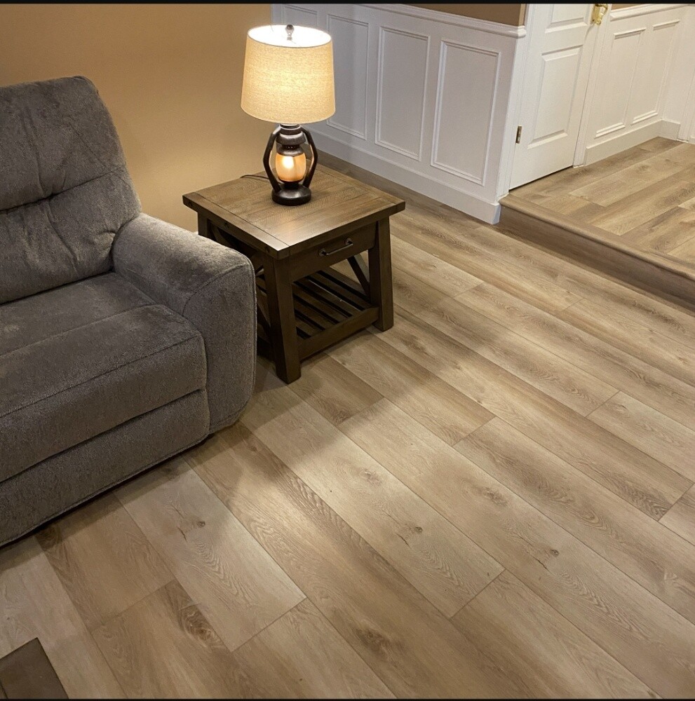 Parquet Flooring and Decor - 6