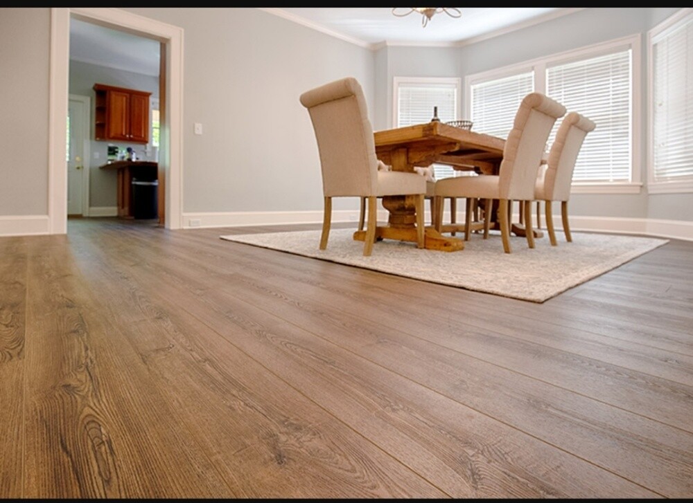Parquet Flooring and Decor - 3