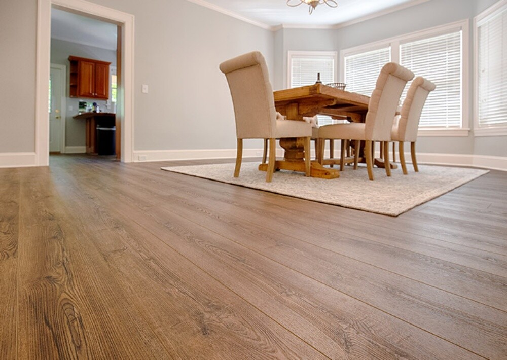 parquet flooring and Decor - 7