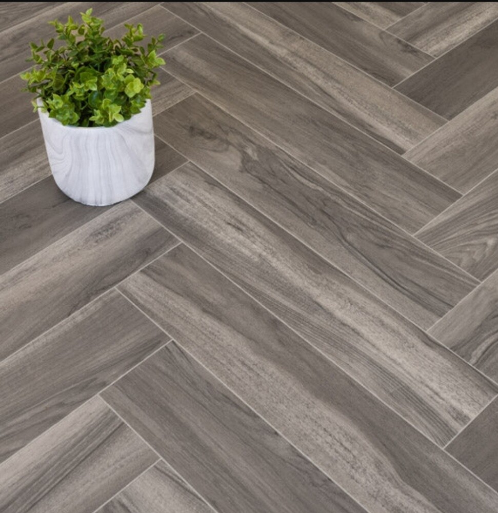 parquet flooring and Decor - 2
