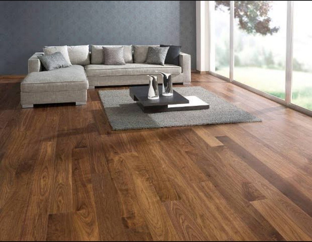 parquet flooring and Decor - 1