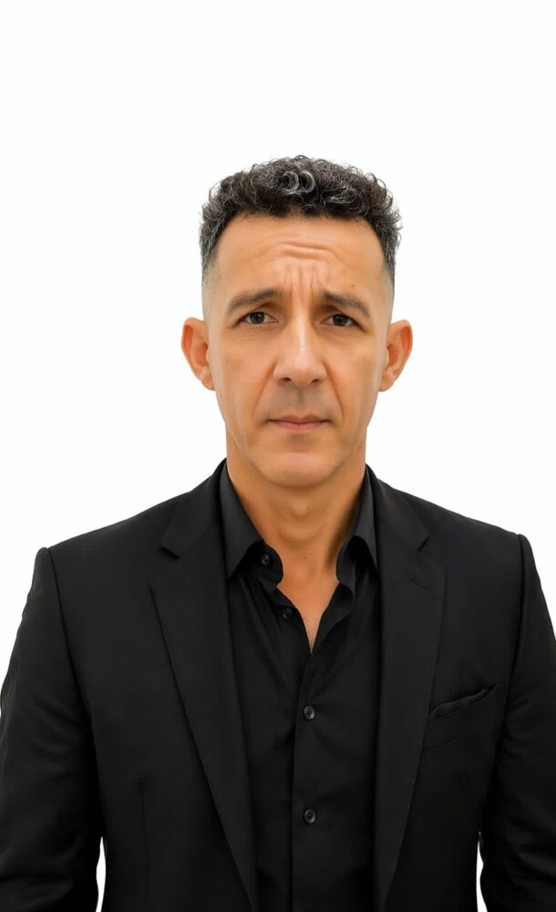 كريم مزوار - 1