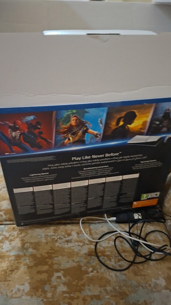 ps5 slim digtal - 2