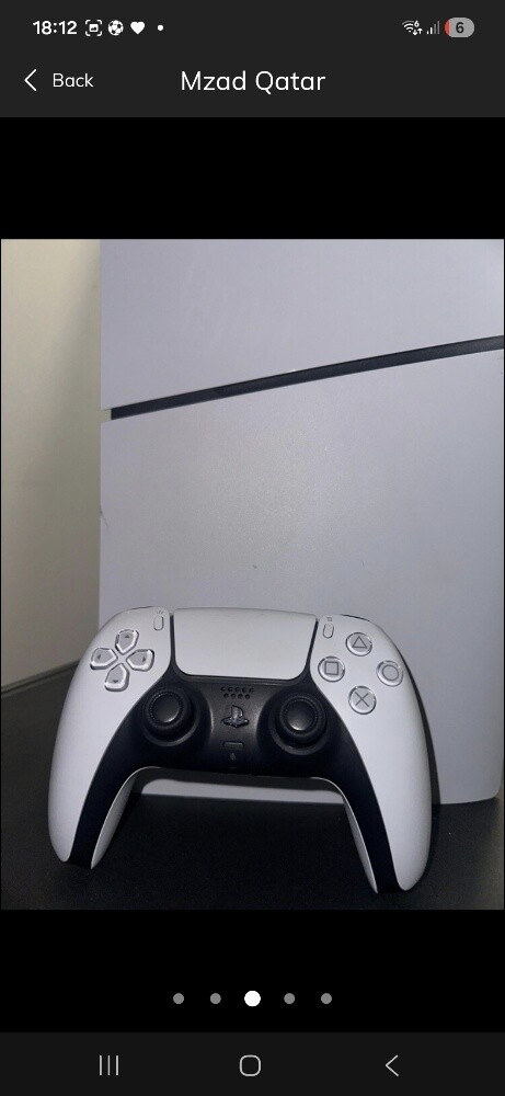 ps5 slim digtal - 4