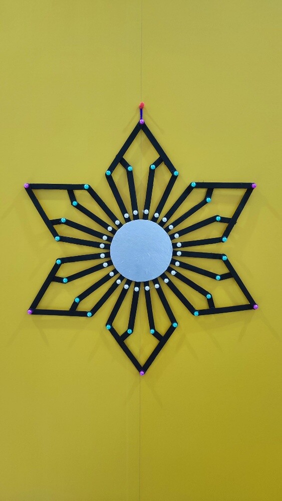 Handmade Room Decoration - 4