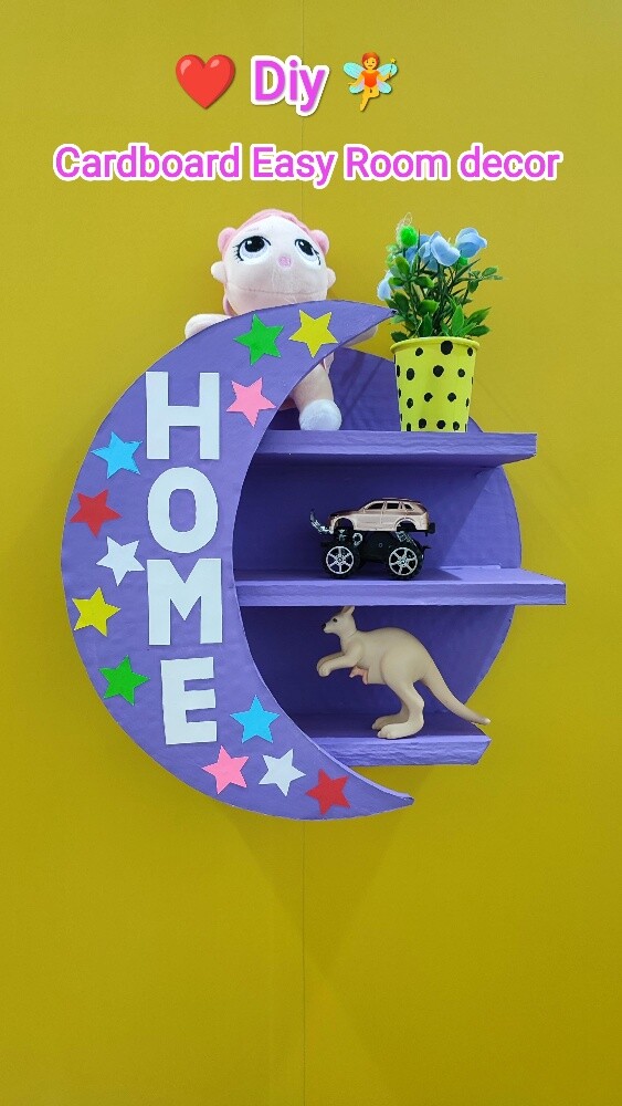 Handmade Room Decoration - 5