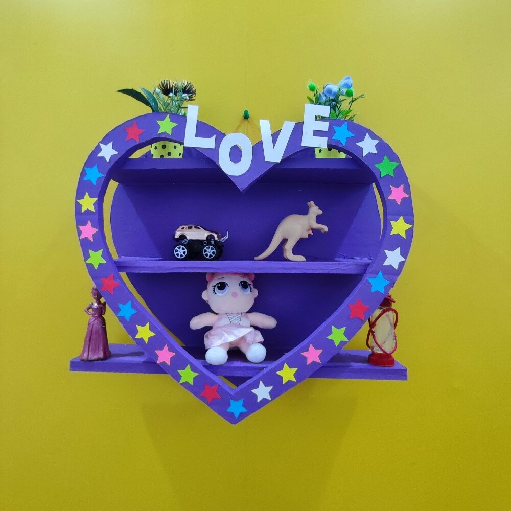 Handmade Room Decoration - 3