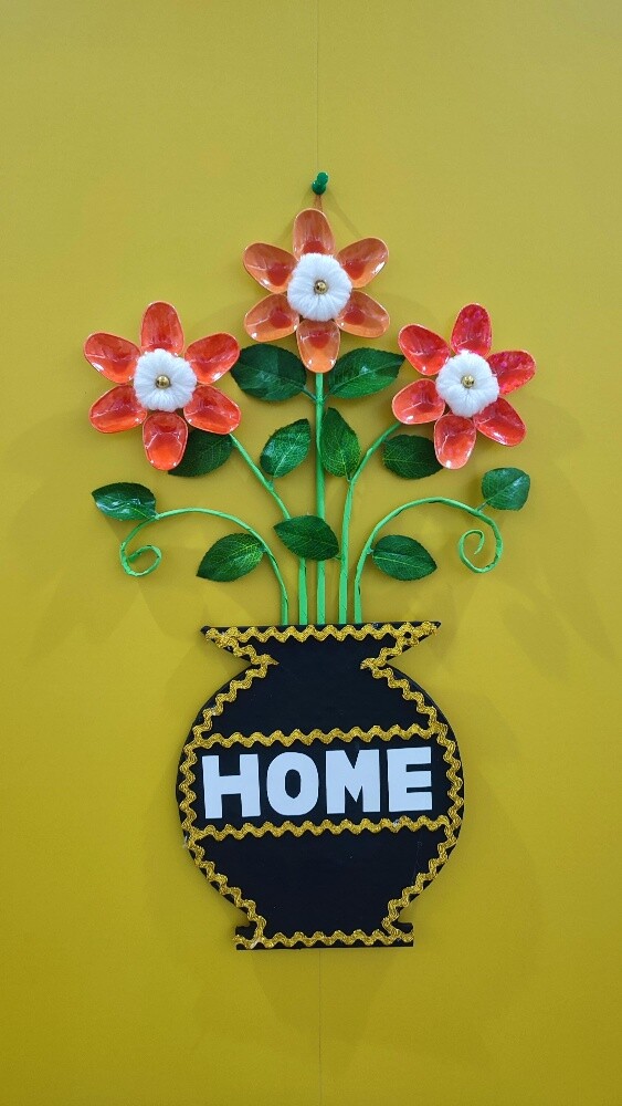 Handmade Room Decoration - 2