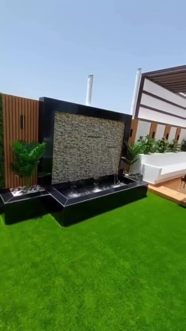 Artificial Grass Carpet and decor - 10