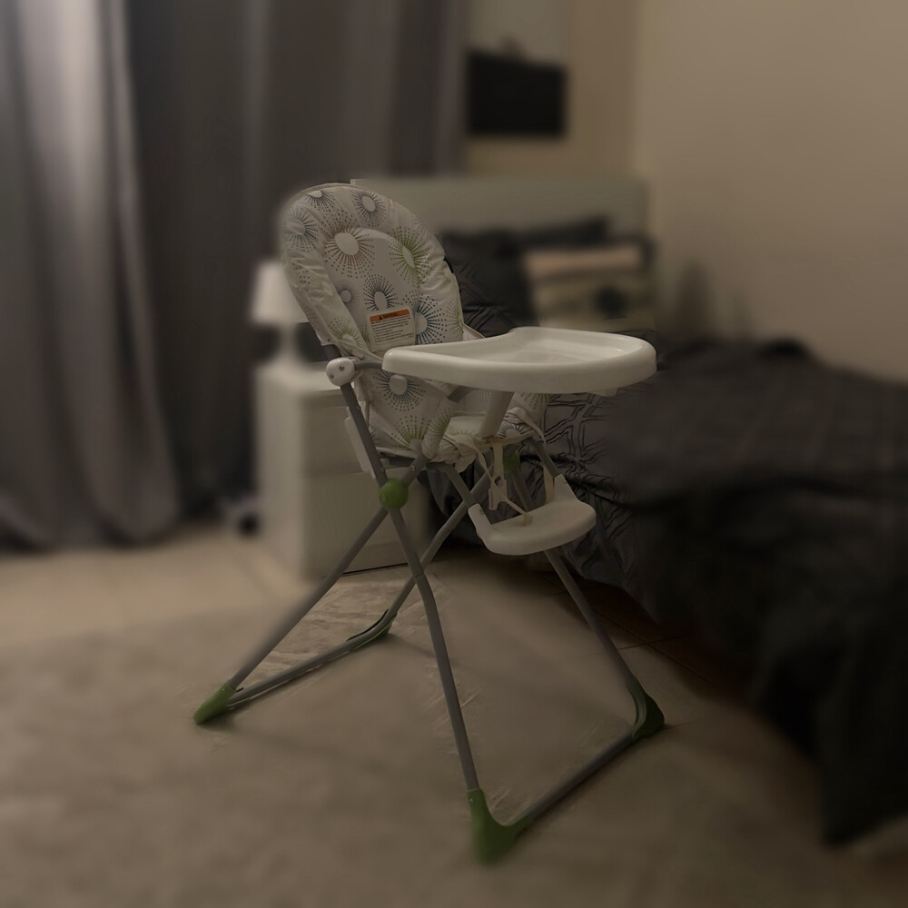 Children's chair - 1