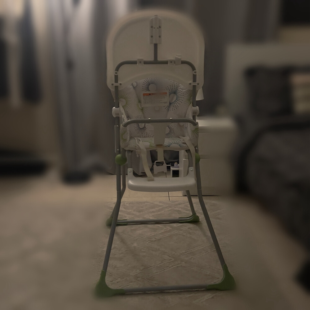 Children's chair - 3