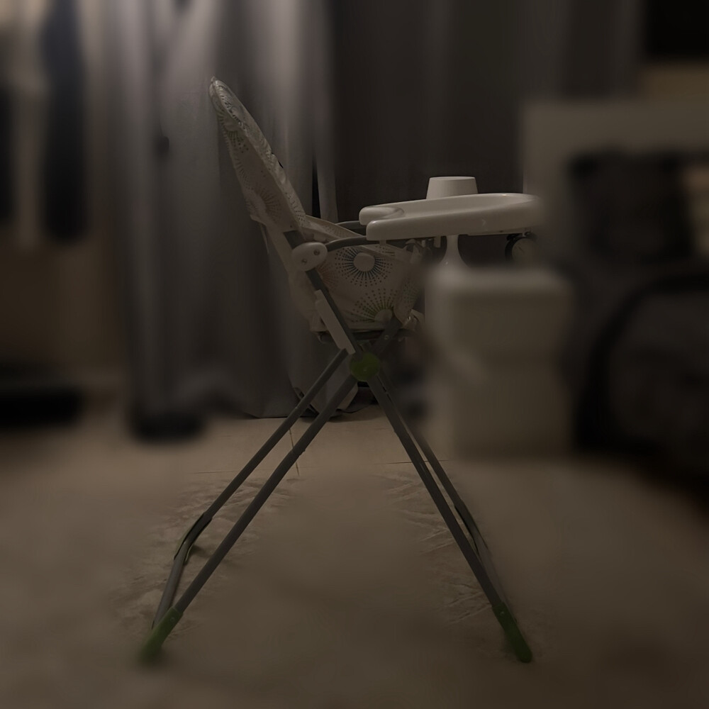 Children's chair - 2
